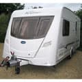 Lunar Clubman 475 CK