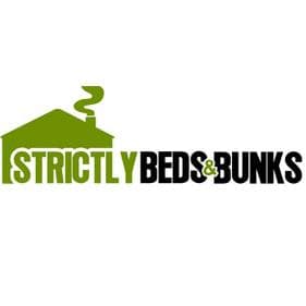 Strictly Beds & Bunks - www.strictlybedsandbunks.co.uk