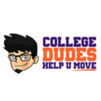 College Dudes Help U Move - www.collegedudeshelpmove.com