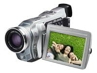 Canon MVX150i
