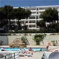 Sun Beach Apartments, Santa Ponsa