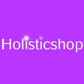 Holisticshop - www.holisticshop.co.uk