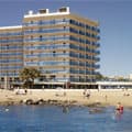 La Pineda, Golden Donaire Park Hotel