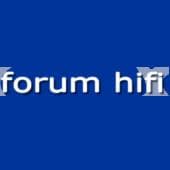 Forum HiFi - www.forumhifivisual.co.uk