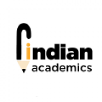 Indian Academics - www.indianacademics.com