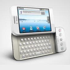 HTC G1