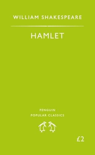 William Shakespeare, Hamlet (Penguin Popular Classics)
