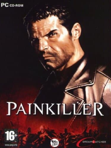 Painkiller (PC)