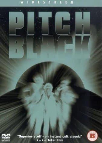 Pitch Black (15)