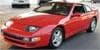 Nissan 300ZX Twin Turbo