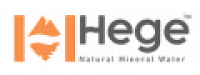 Hege Natural Mineral Water - www.naturalhege.com