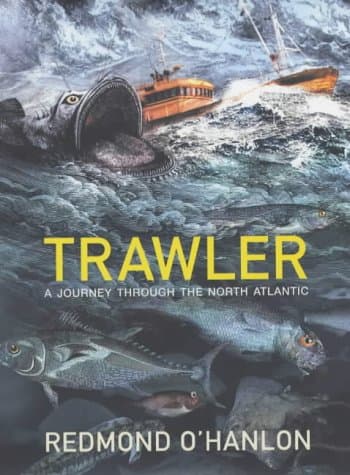 Redmond O'Hanlon, Trawler