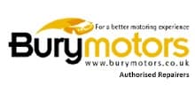 Bury Motors