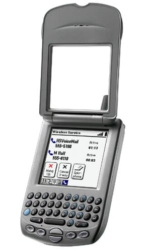Handspring Treo 270