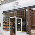 Belvedere Traditional Kilburn