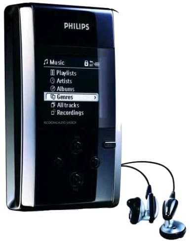 Philips HDD120