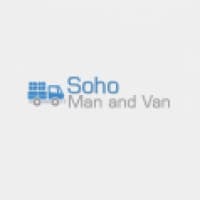 Soho Man and Van Ltd. - sohomanandvan.co.uk