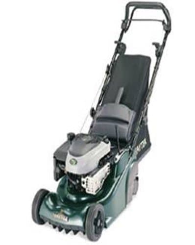 Hayter Harrier 41