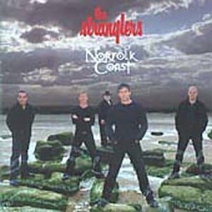 Stranglers, Norfolk Coast