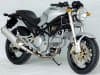 Ducati Monster 800