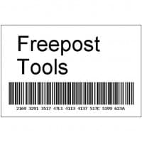 Freepost Tools - www.freepost-tools.com