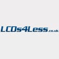 LCDs 4 Less - www.lcds4less.co.uk