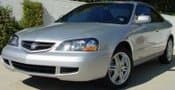 Acura CL Type S