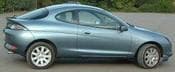 Ford Puma 1.7