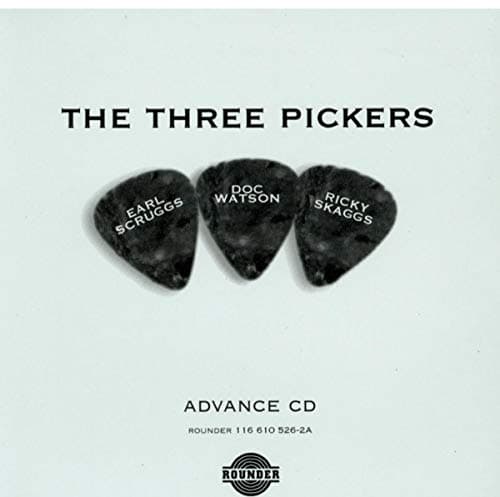 Three Pickers, The Three Pickers