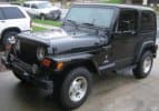Jeep Wrangler 4.0 60th Anniversary