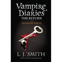 L. J. Smith, The Vampire Diaries: The Return: Shadow Souls