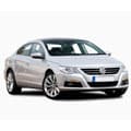 Volkswagen Passat CC 3.6 V6 FSI GT 4Motion