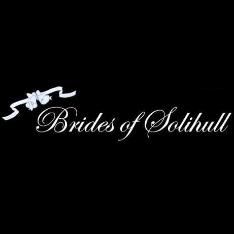 Brides of Solihull - www.bridesofsolihull.co.uk