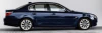 BMW 5 Series 520d SE
