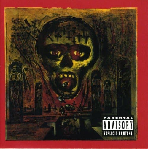 Slayer, Seasons in the Abyss