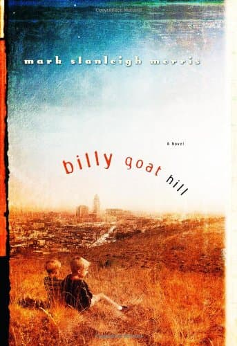 Mark Stanleigh Morris Billy Goat Hill