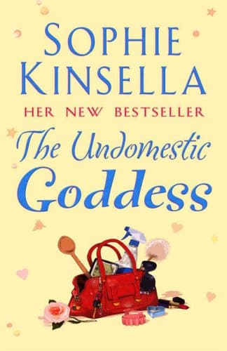 Sophie Kinsella The Undomestic Goddess