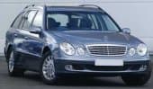 Mercedes E220 CDI Elegance