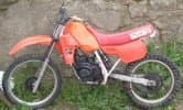 Honda MTX 125