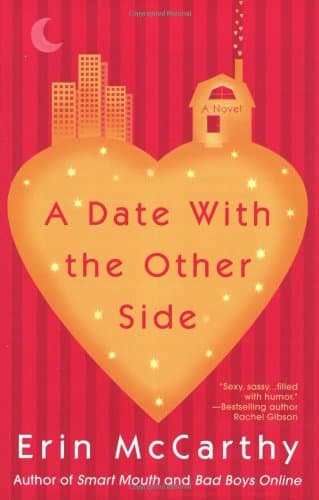 Erin McCarthy, A Date with the Other Side
