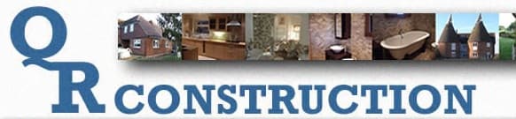 QR Construction - www.qrconstruction.co.uk