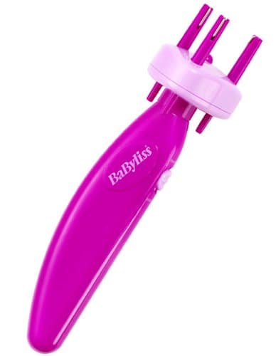 Babyliss 3203 Crazy Braid 3