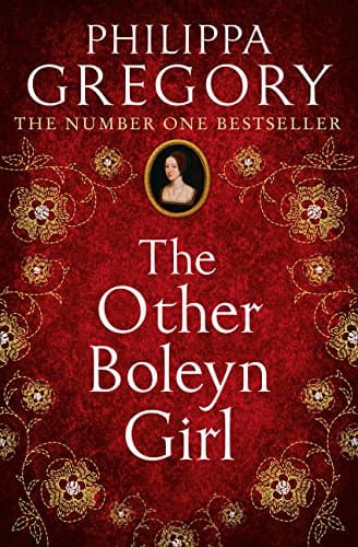 Philippa Gregory, The Other Boleyn Girl