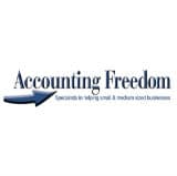 Accounting Freedom www.accountingfreedom.co.uk