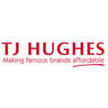 TJ Hughes www.tjhughes.co.uk