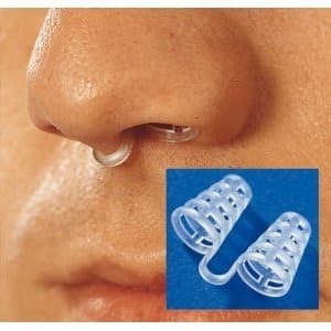 Snorepin