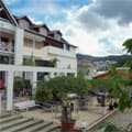 Port of Spain, Hotel Normandie