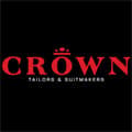 Crown Tailor www.crowntailor.com