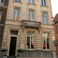 Bruges, Loreto Hotel