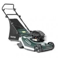 Hayter Spirit 41 16